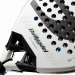 Pala Bullpadel Juan Tello Vertex 05 2026 - Imagen 5