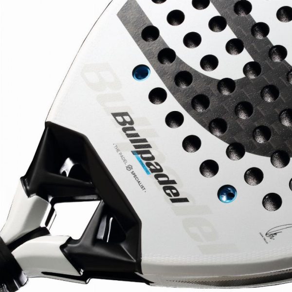 Pala Bullpadel Juan Tello Vertex 05 2026 - Imagen 5