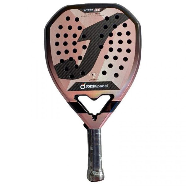 Pala Joma Vero Virseda Hyper 3.0 Rosa - Imagen 2