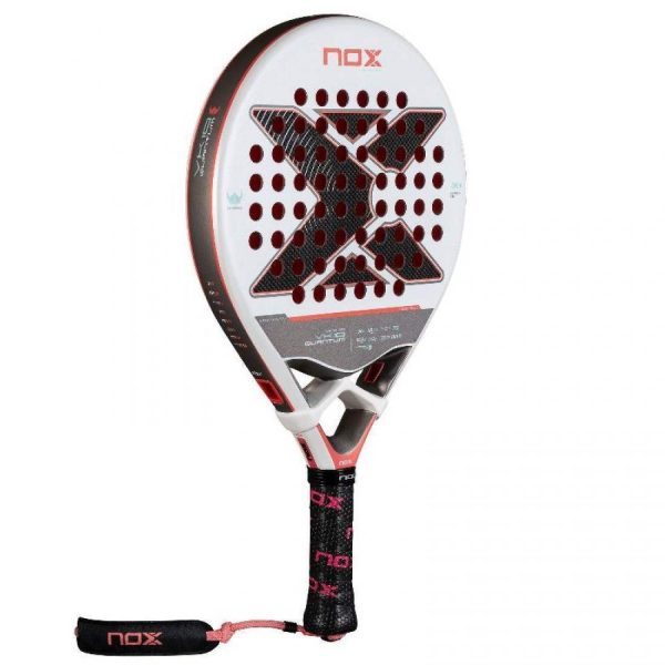 Pala Nox Aranzazu Osoro VK10 Quantum 3K 2025 - Imagen 2