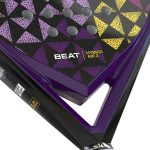 PALA SIUX BEAT HYBRID AIR 2 - Imagen 4