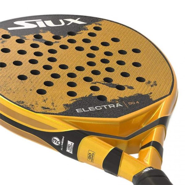 PALA SIUX ELECTRA GO 4  2025 - Imagen 3