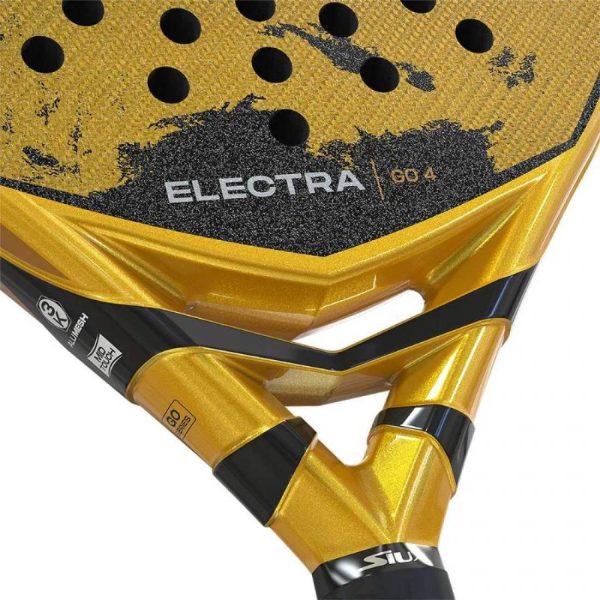PALA SIUX ELECTRA GO 4  2025 - Imagen 4