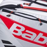 PALETERO BABOLAT RH PRO PADEL JUAN LEBRON - Imagen 2