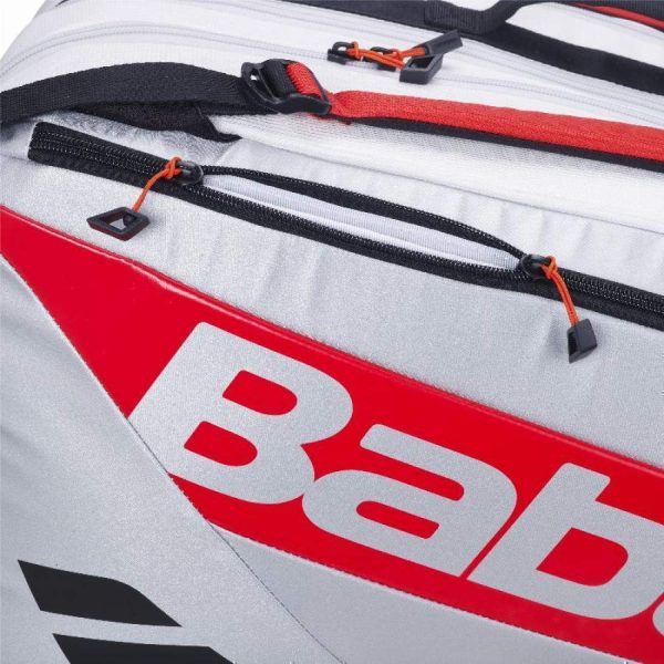 PALETERO BABOLAT RH PRO PADEL JUAN LEBRON - Imagen 2