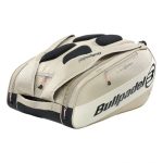 Paletero Bullpadel Delfi Brea Vertex BPP25001 Piedra - Imagen 4