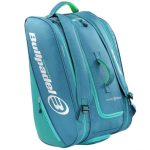 Paletero Bullpadel Performance BPP25014 VERDE - Imagen 2