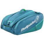 Paletero Bullpadel Performance BPP25014 VERDE - Imagen 3