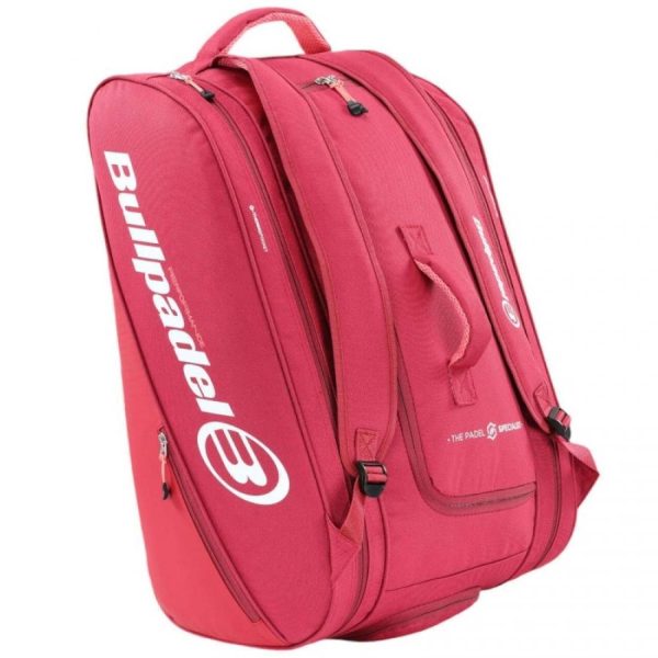Paletero Bullpadel Performance BPP25014 Ciruela - Imagen 2