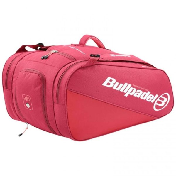 Paletero Bullpadel Performance BPP25014 Ciruela - Imagen 3
