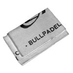 TOALLA BULLPADEL 100X50 002 448109 - Imagen 2