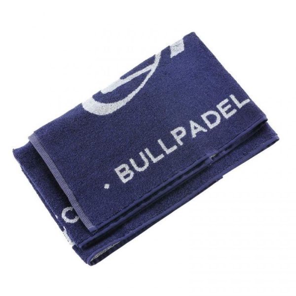 TOALLA BULLPADEL 100X50 004 448108 - Imagen 2
